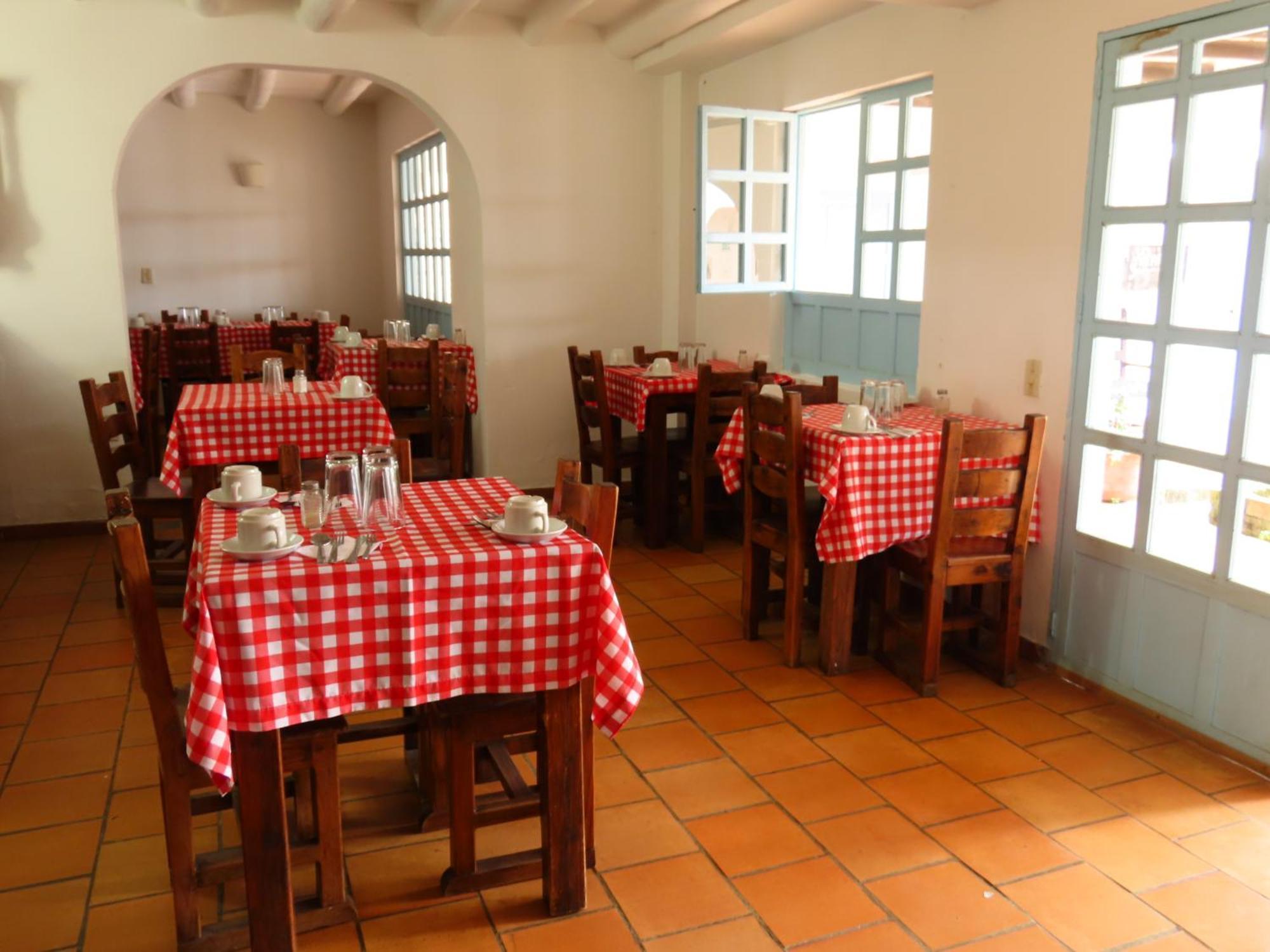 Aqua Vitae Hotel Villa de Leyva Bagian luar foto